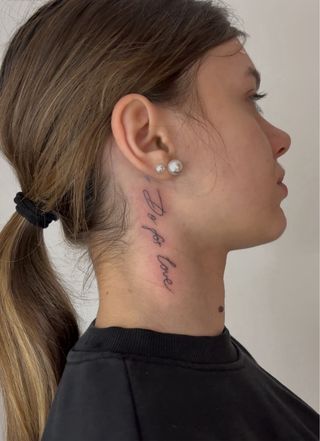 Tatuajes para eventos