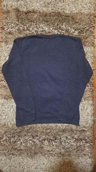 Felpa Pyrex Blu, ottime condizioni, taglia S