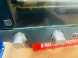 Horno UNOX Anna horno