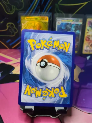 Carta Pokémon Lillie's Clefairy EX 280/217