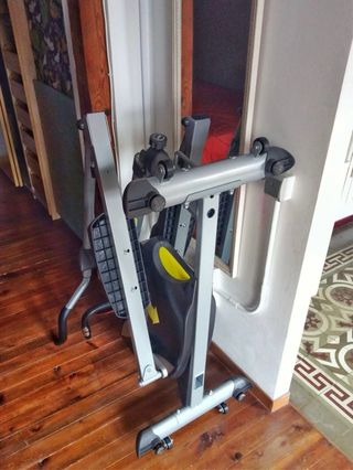 Bicicleta Elíptica BH