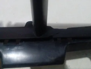 Rejilla Parachoques W176 AMG