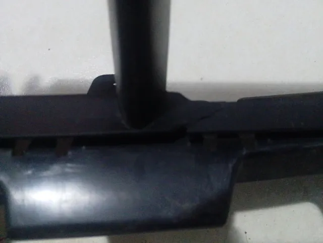 Rejilla Parachoques W176 AMG