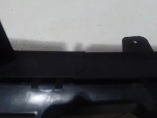 Rejilla Parachoques W176 AMG