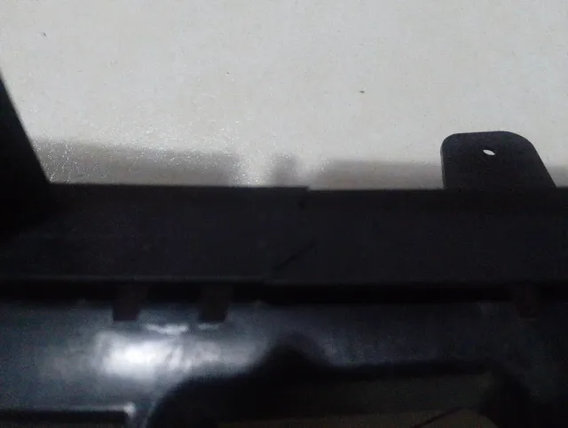 Rejilla Parachoques W176 AMG