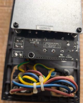 Amplificatore RCF ART 310-A