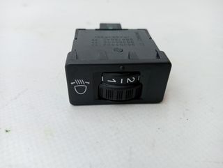 MANDO LUCES PEUGEOT 208 355445