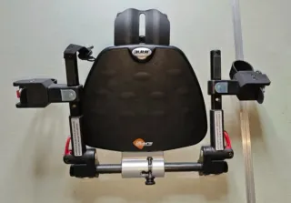 Adaptador Jane para Silla de Coche