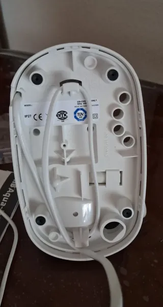 Irrigador Bucal PHB Aqua-Jet