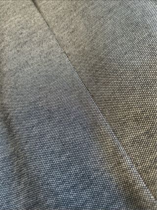 Giacca H&M Blu/Grigio Uomo