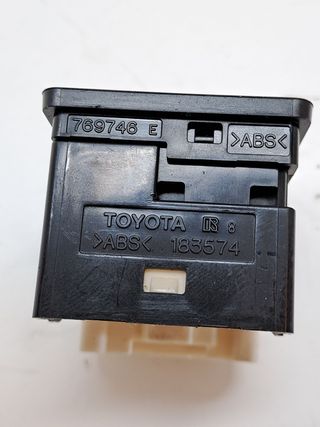 MANDO RETROVISOR TOYOTA YARIS 499206