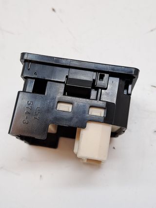 MANDO RETROVISOR TOYOTA YARIS 499206