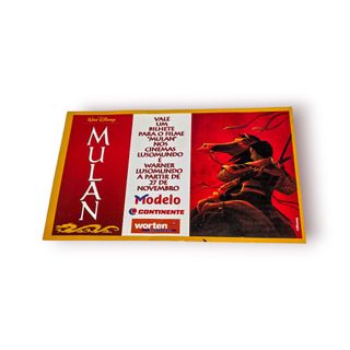 VHS Disney Hércules Clássico Animado