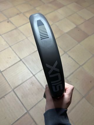 Siux Pegasus Elite 2026