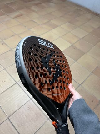 Siux Pegasus Elite 2026