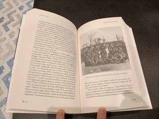 La música viaja en tren