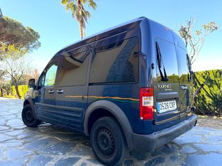 Ford Tourneo Connect 1.8 TDCi 90cv 2004 241.855 km