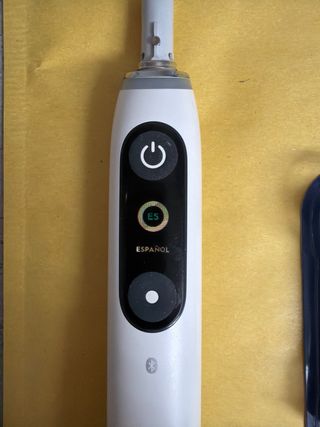 Cepillo Oral-B iO 9