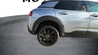 Citroen C4 Cactus PureTech 110 S&S Origins EAT6 81 kW (110 CV)