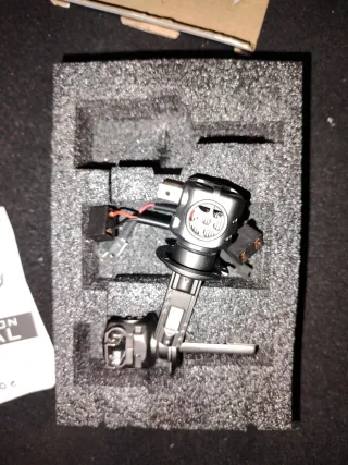 Bombillas LED H7 BEAMFLY