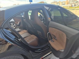 Mercedes-Benz Clase CLA 250e AMG 2025