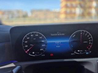 Mercedes-Benz Clase CLA 250e AMG 2025