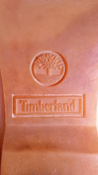 Mocasines Timberland Marrones