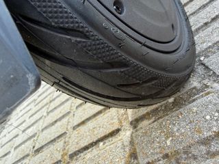 Patinete Segway-Ninebot E2 Pro - Un solo uso!!