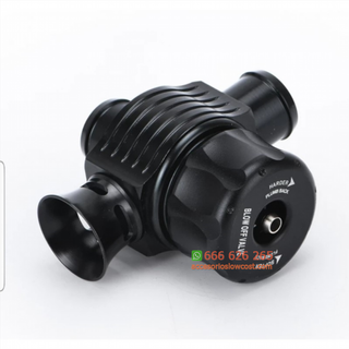 VALVULA  DE DESCARGA UNIVERSAL