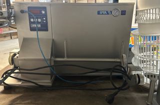 Máquina de croquetas IMA