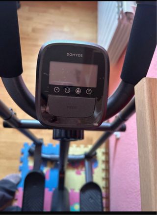 Elíptica Domyos 100