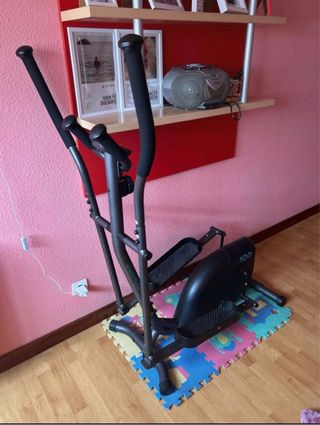 Elíptica Domyos 100