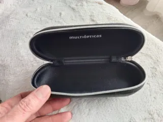 Fundas de gafas multicolor