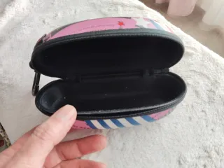 Fundas de gafas multicolor