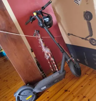 Patinete eléctrico Xiaomi