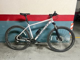 Bici MTB Specialized Talla XL