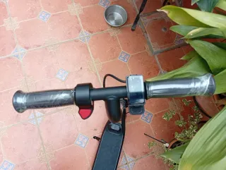 Patinete Eléctrico Evercross E6 Infantil