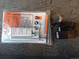 Patinete Eléctrico Evercross E6 Infantil