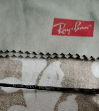 Gafas de sol Ray-Ban Aviator