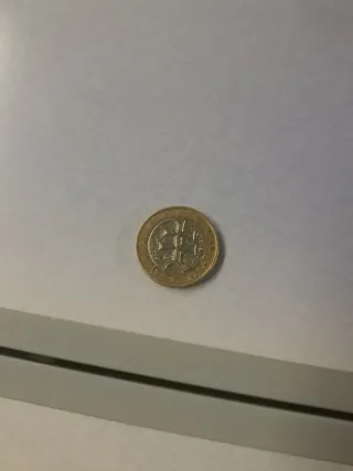 Moneda coleccionable