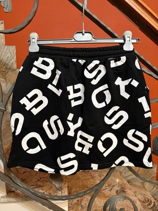 Gonna firmata Byblos nuova con cartellino