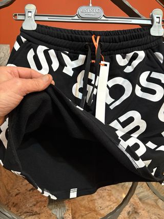 Gonna firmata Byblos nuova con cartellino