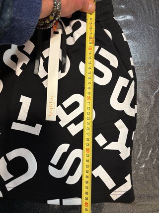 Gonna firmata Byblos nuova con cartellino