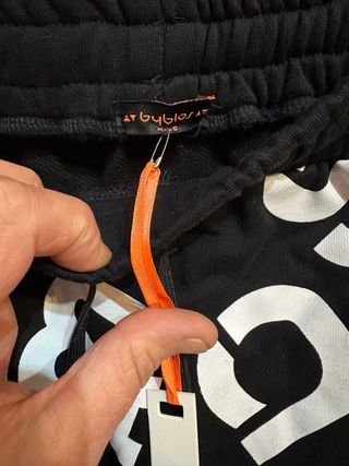 Gonna firmata Byblos nuova con cartellino