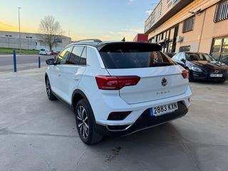 Volkswagen T-Roc 2019 88.000 Km Impecable Estado.!