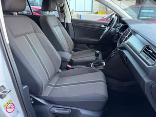 Volkswagen T-Roc 2019 88.000 Km Impecable Estado.!