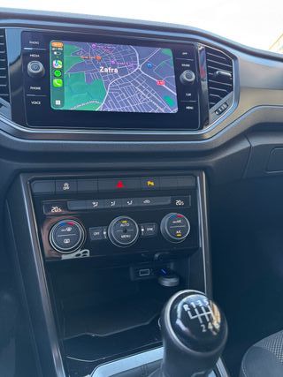 Volkswagen T-Roc 2019 88.000 Km Impecable Estado.!