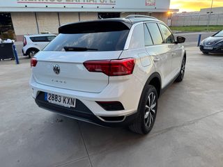 Volkswagen T-Roc 2019 88.000 Km Impecable Estado.!