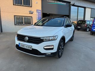 Volkswagen T-Roc 2019 88.000 Km Impecable Estado.!