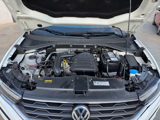Volkswagen T-Roc 2019 88.000 Km Impecable Estado.!